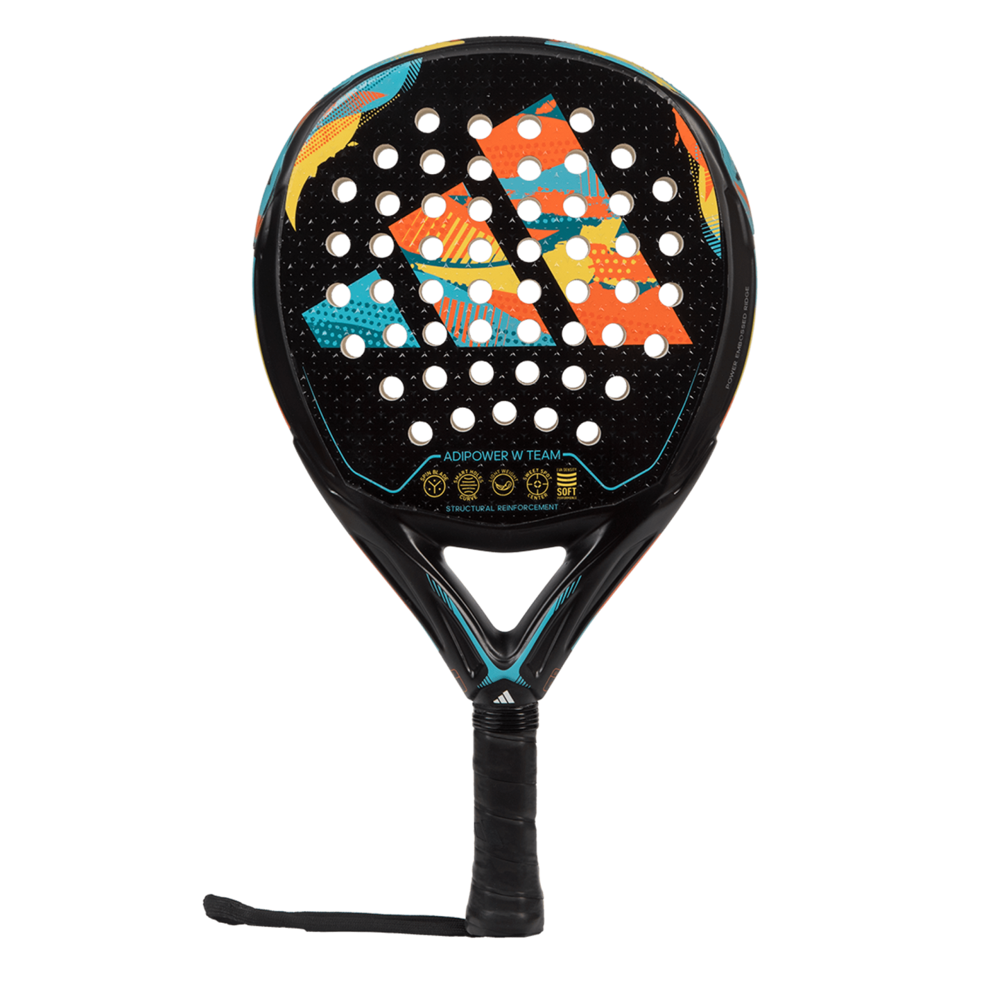 Adidas Pala De Padel Adipower W Team 3.2 2023