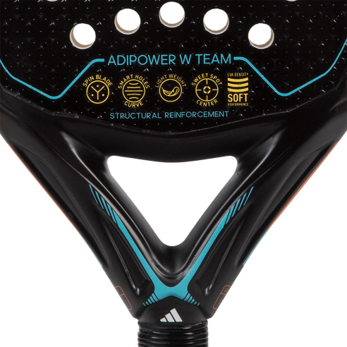 Adidas Pala De Padel Adipower W Team 3.2 2023