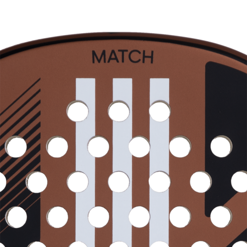 Adidas Match Bronce 3.2 Modelo 2023
