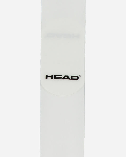 Protector Padel Head AntiShock Skin Protector Transparente