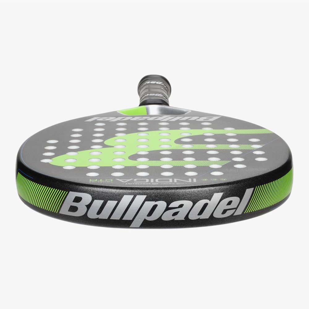 Bullpadel Pala Pádel Indiga CTR Control 2023