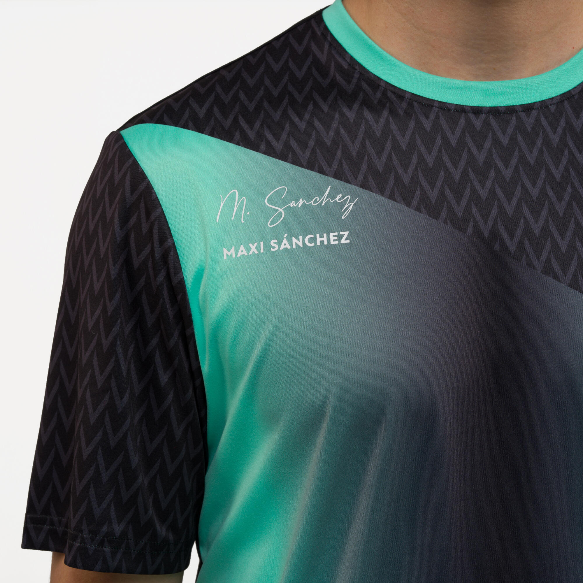 Camiseta maxi 2024 sanchez 2020