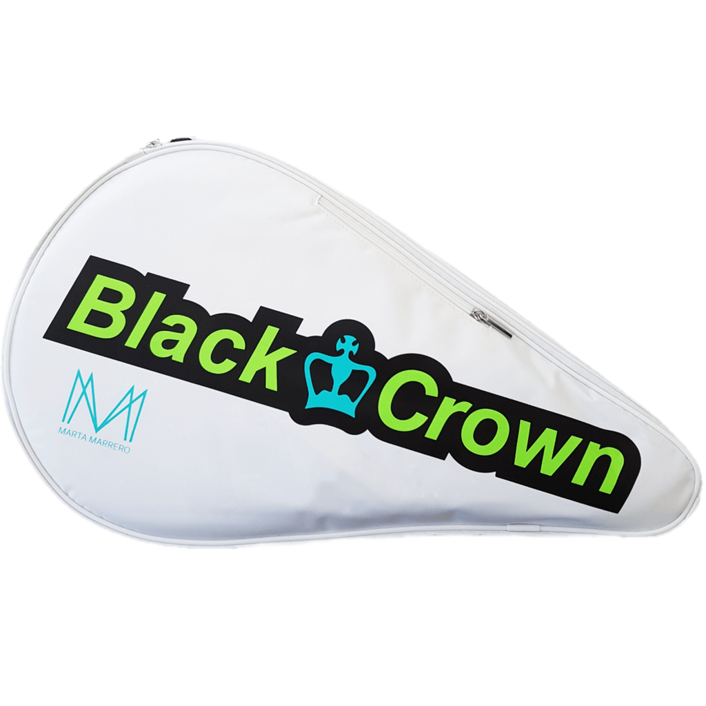 Black Crown - Hurricane Pro (2022 Martha Marrero)