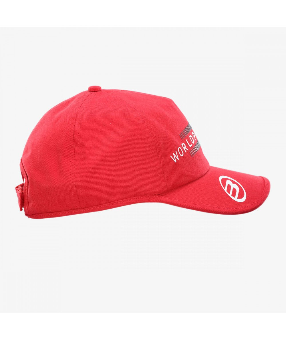 Gorras Bullpadel 2022 Edicion WPT (World Padel Tour) - Modelos