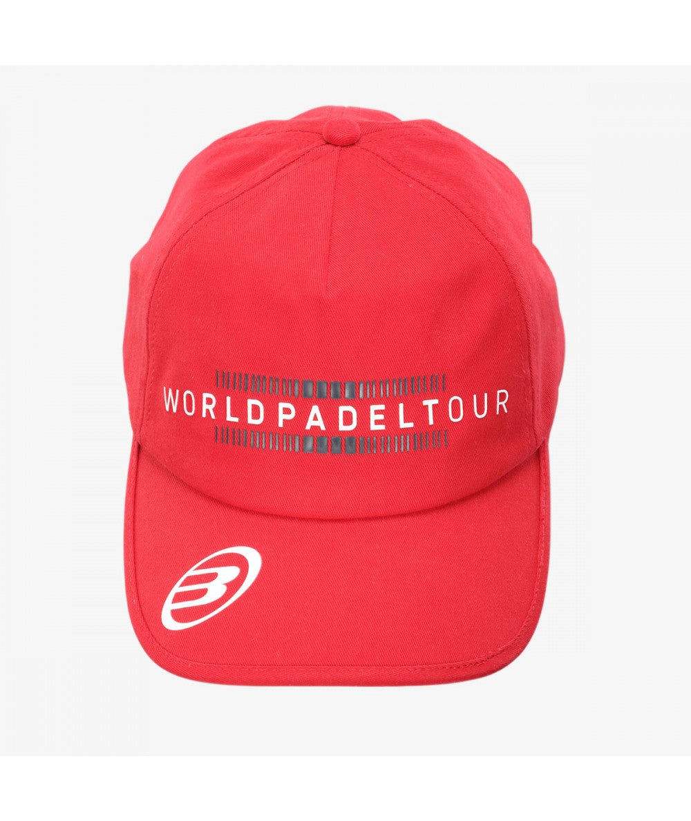 Gorras Bullpadel 2022 Edicion WPT (World Padel Tour) - Modelos