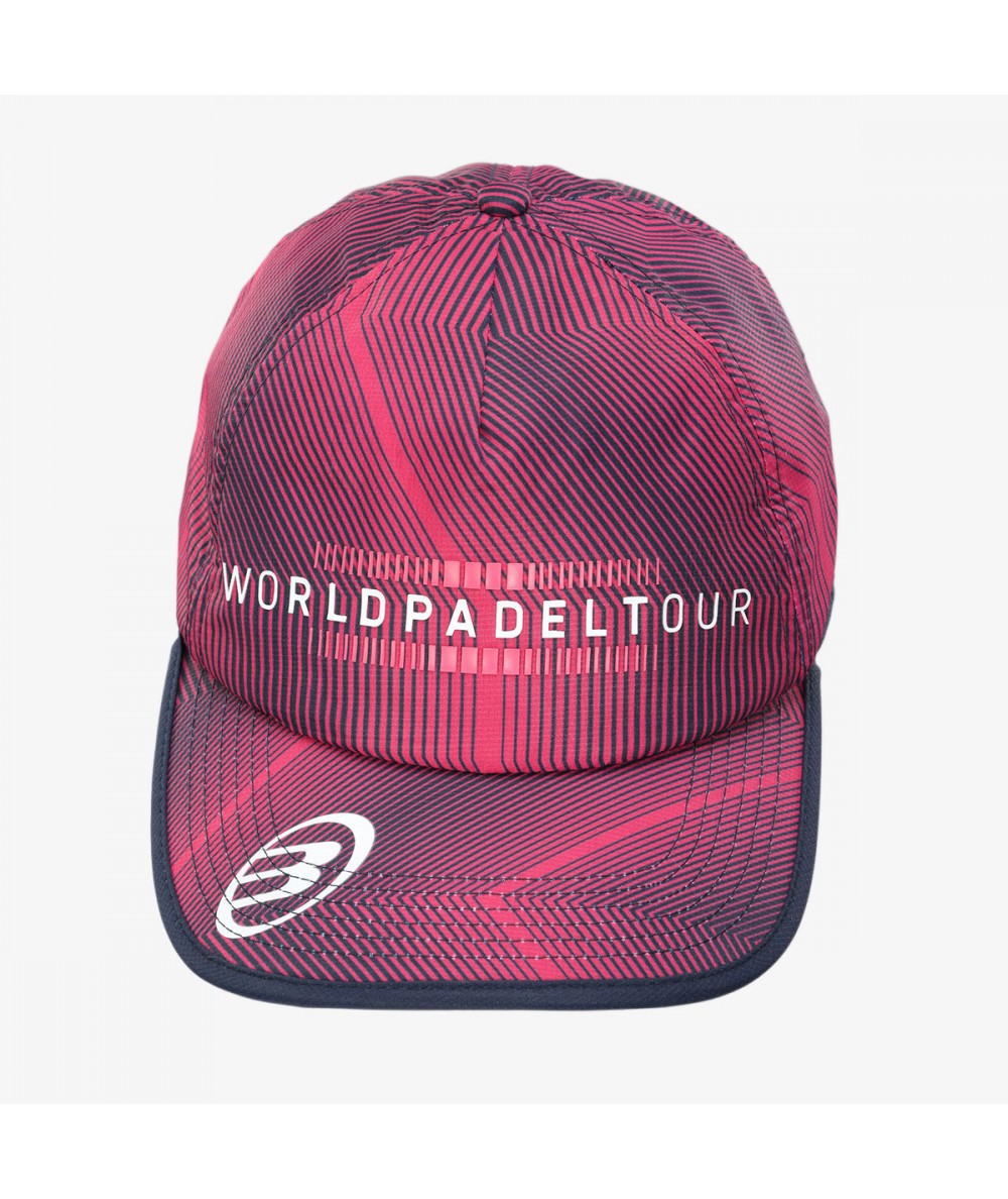 Gorras Bullpadel 2022 Edicion WPT (World Padel Tour) - Modelos