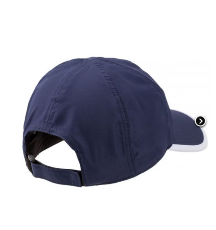 Gorras Asics Performance Padel Y Tenis Varios Colores