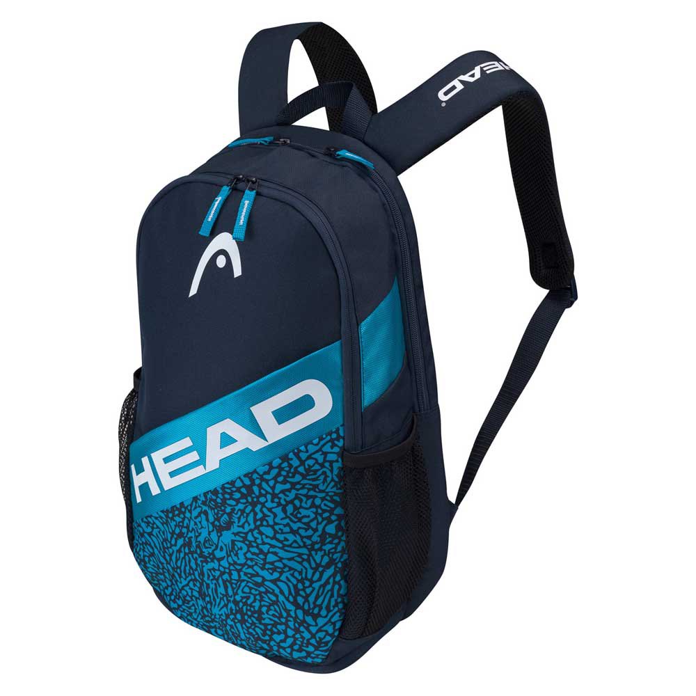 Elite Backpack Para Padel 2P (Varios Colores)