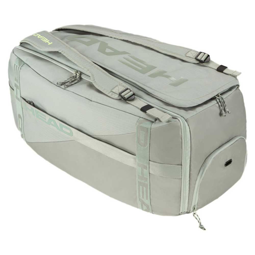 Head Bolsa De Viaje Pro Backpack 2023 - PRO DUFFLE BAG M