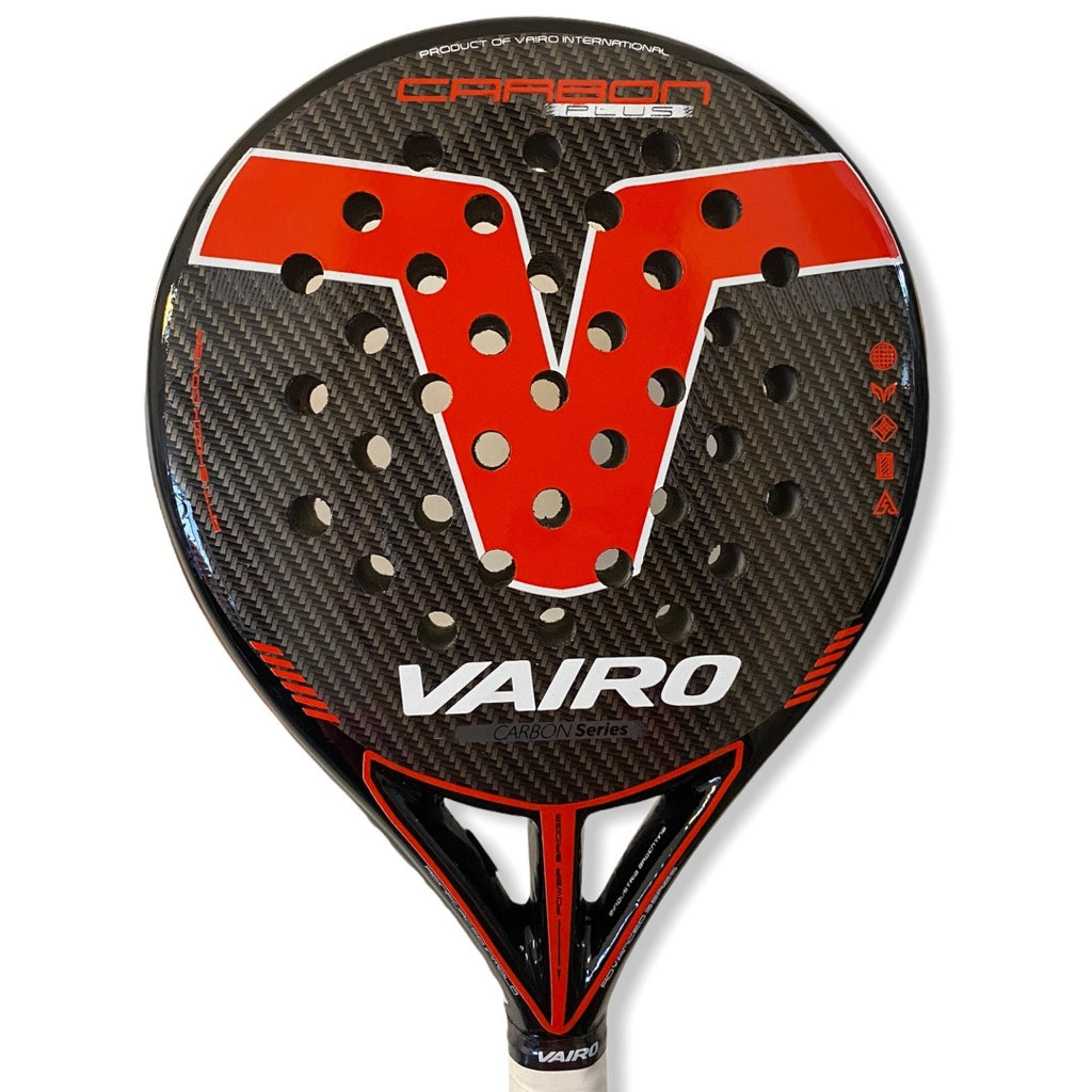 Vairo Carbon Plus 8.3