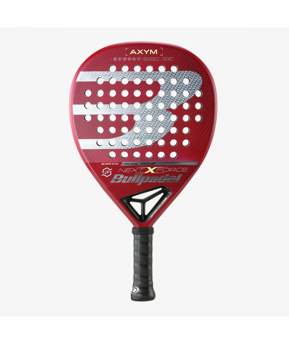 BULLPADEL AXYM 22