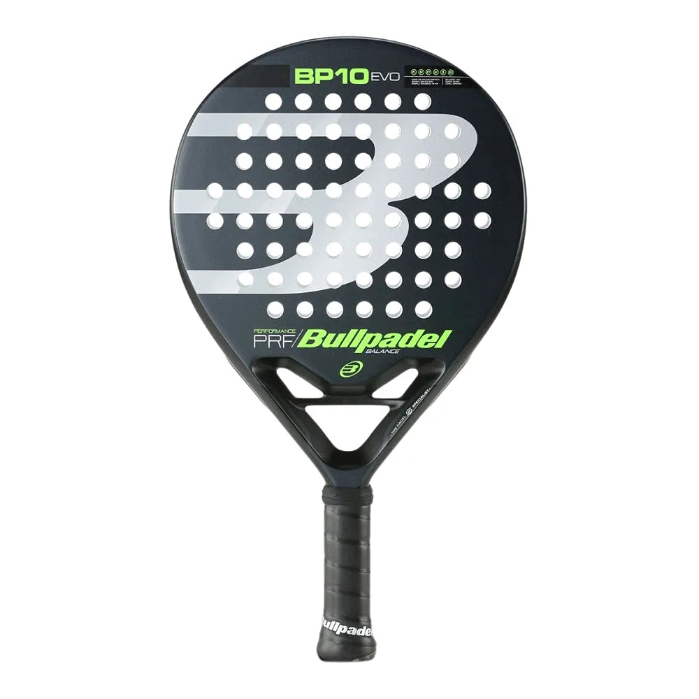 BULLPADEL BP10 EVO