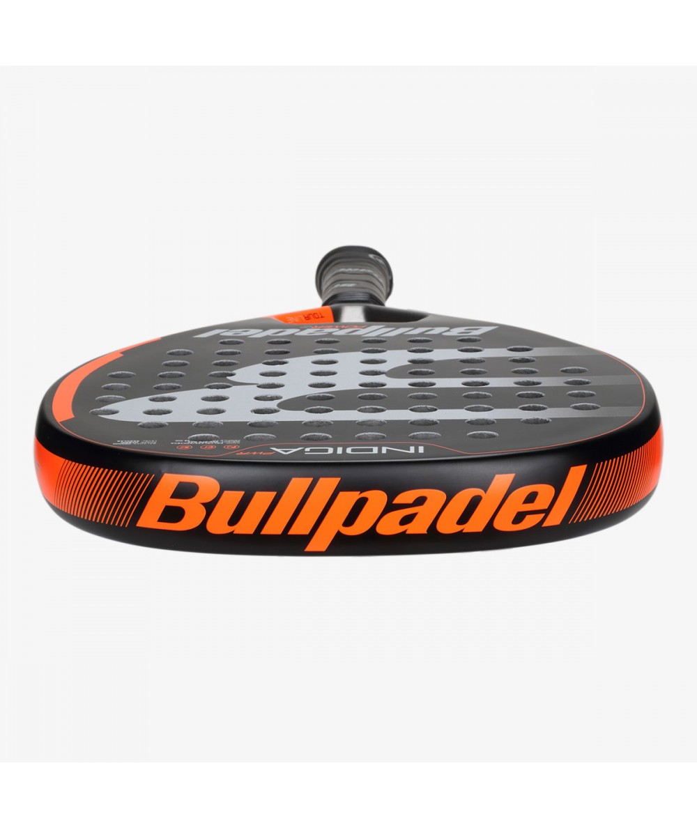 Bullpadel Indiga Power 2022