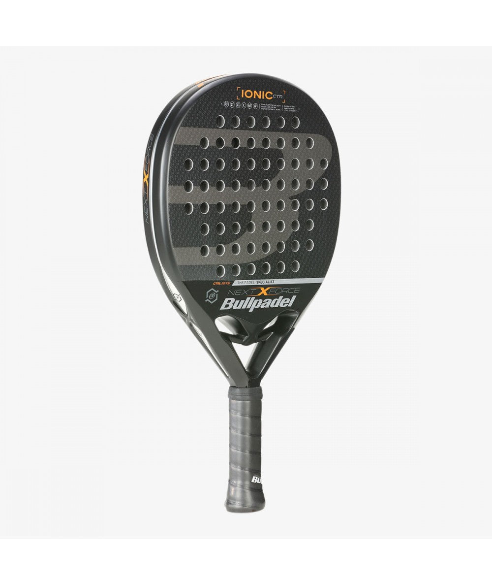 Bullpadel Ionic Control 2022