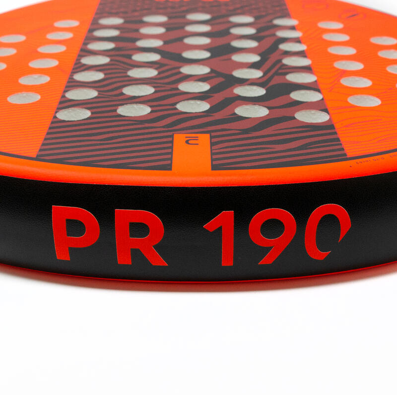 Pr190 Naranja Fluorescente Kuikma 2024