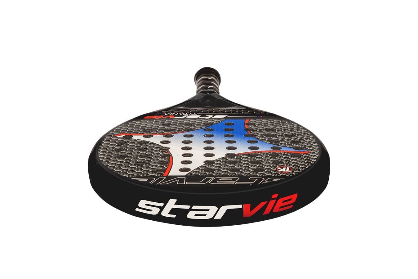 Starvie Titania Kepler Speed 2.0 (Ultra Speed Soft) 2023