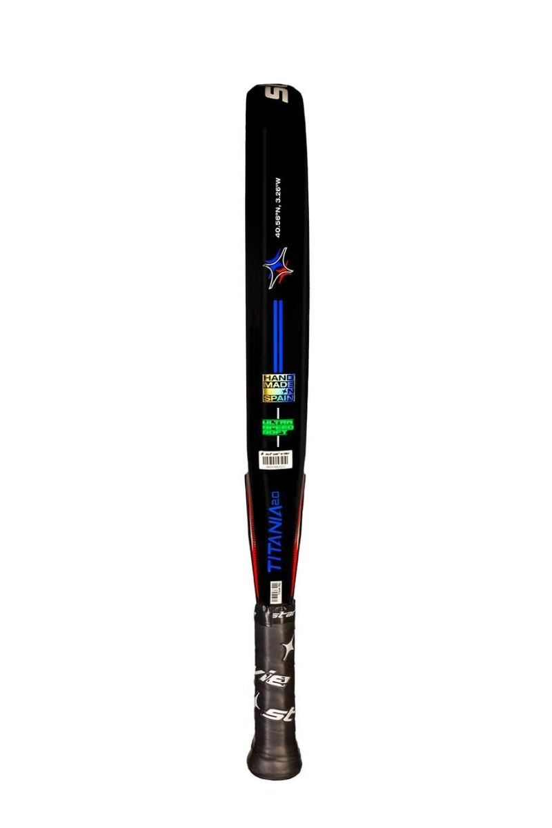 Starvie Titania Kepler Speed 2.0 (Ultra Speed Soft) 2023