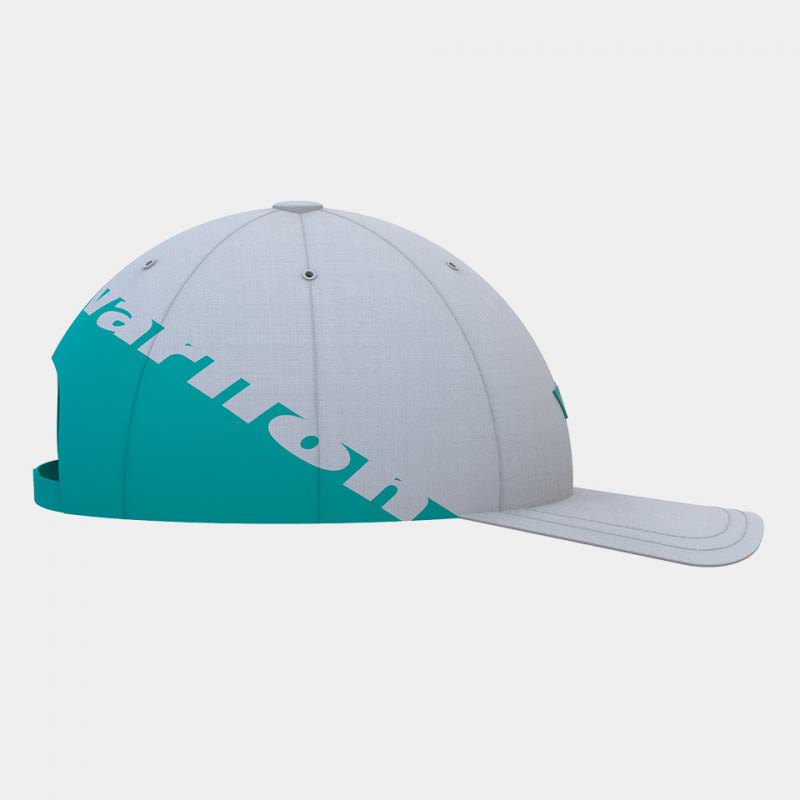 Varlion Gorra Team De Padel (Varios Colores)