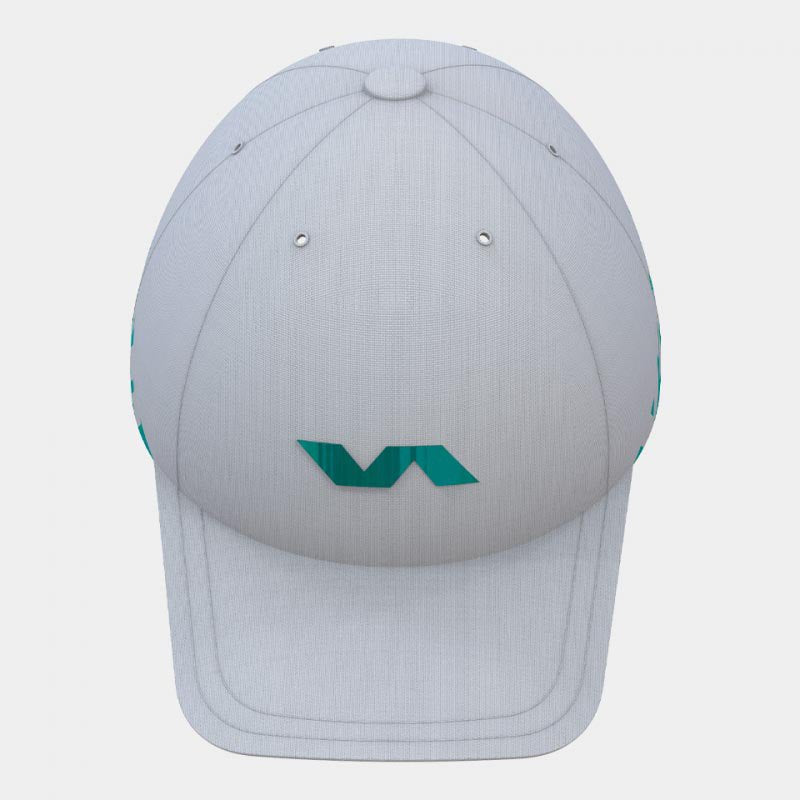 Varlion Gorra Team De Padel (Varios Colores)