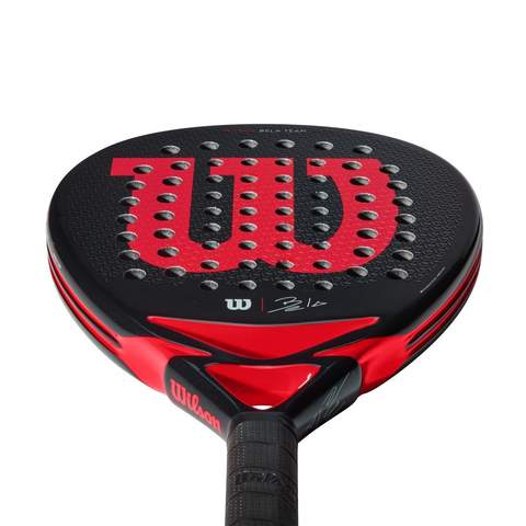 Wilson Pala Pádel Bela Pro – PADELWIN